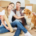 Helping Your Dog Settle into a New Home: Essential Tips and Insights