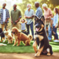 Effective Strategies for Socialising Your Dog with Other Pets and People