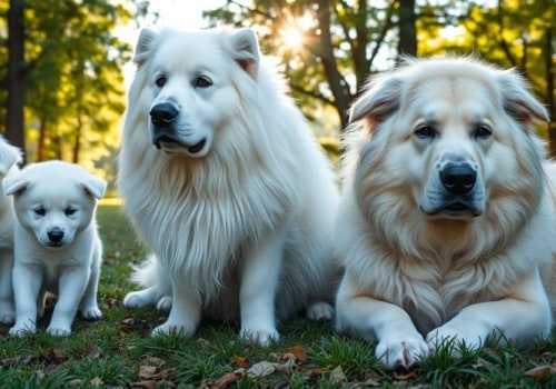 Understanding the Average Lifespan of Dogs: Factors and Insights