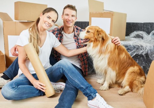 Helping Your Dog Settle into a New Home: Essential Tips and Insights