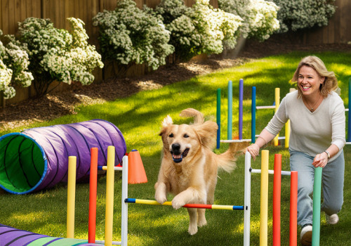 Engaging Your Dog: Fun and Stimulating Activities for a Happy Pet