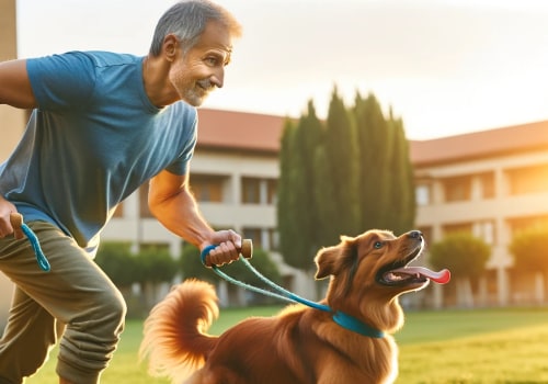 Ensuring Your Dog Gets the Right Amount of Exercise
