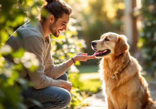 Welcoming New Faces: A Guide to Introducing Your Dog to People and Children
