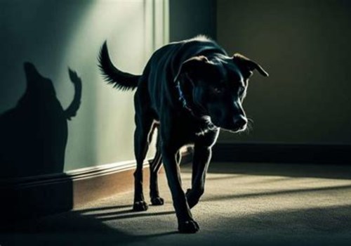 Helping Your Dog Overcome Fear and Phobias: A Comprehensive Approach