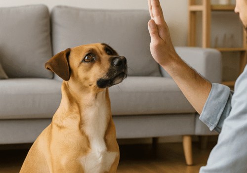 Effective Strategies to Prevent Separation Anxiety in Dogs
