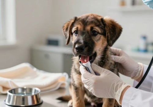 Recognising Illness in Dogs: Key Signs and When to Seek Veterinary Care